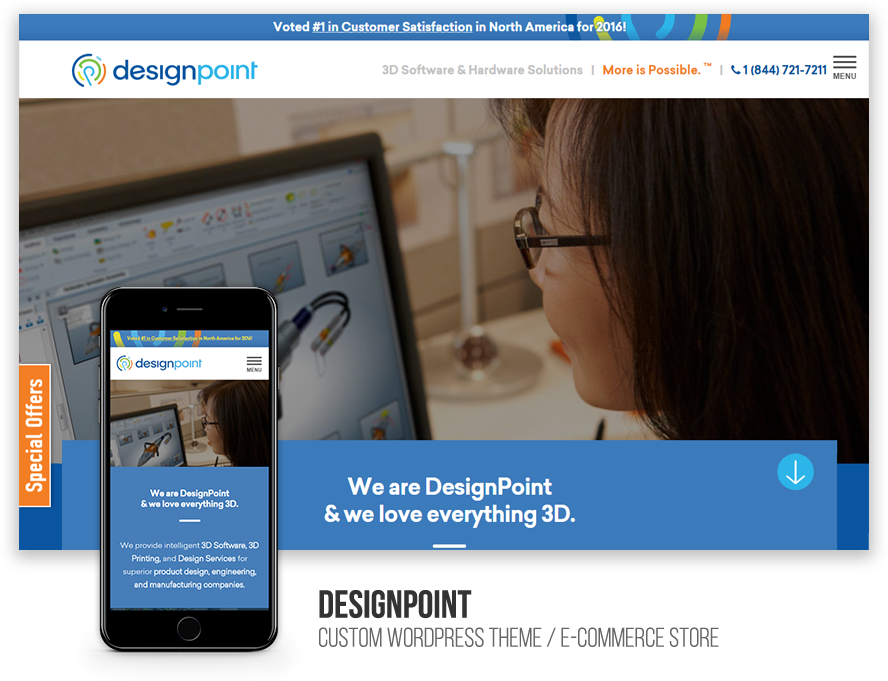 DesignPoint